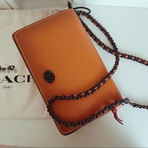 Coach 1941 Dinky 24 Crossbody